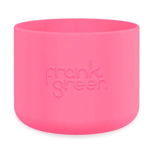 frank green Small Bottle Bumper Guard Bubblegum Blast